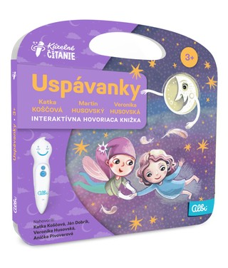 Uspávanky