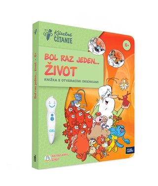 Bol raz jeden život